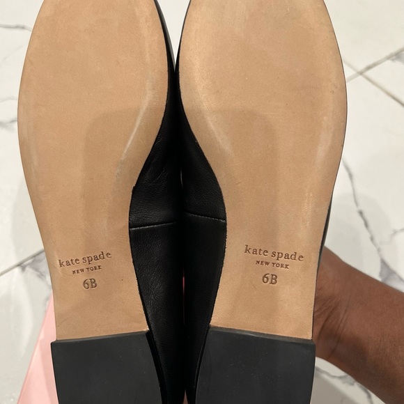 Kate Spade New York Women's Honey Ballet Flats ! - Picture 4 of 6